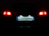 LED tablica rejestracyjna Chevrolet Cruze