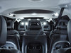 LED tylne światło sufitowe Chevrolet Matiz