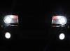 LED światła przeciwmgielne Chrysler 300C