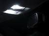 LED przednie światło sufitowe Chrysler 300C