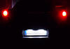 LED tablica rejestracyjna Chrysler 300C