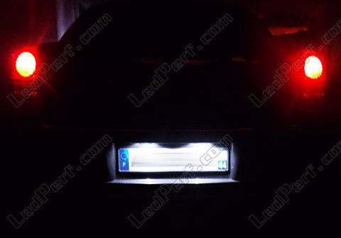 LED tablica rejestracyjna Chrysler 300C