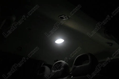 LED tylne światło sufitowe Chrysler Voyager