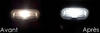LED tylne światło sufitowe Citroen Berlingo 2012