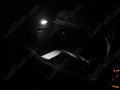 LED bagażnik Citroen C3 II