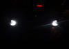 LED światła postojowe xenon biały Citroen C3 Picasso