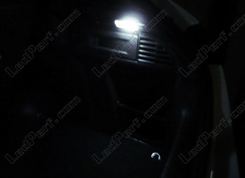LED bagażnik Citroen C4 Picasso II