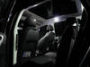 LED pojazdu Citroen C4 Picasso