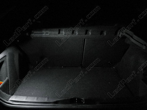 LED bagażnik Citroen C4