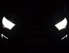 LED Reflektory Citroen DS4 Tuning