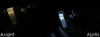 LED Podłogi Citroen DS4