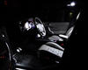 LED pojazdu Citroen DS4