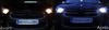 Żarówka LED do świateł postojowych - Światła do jazdy dziennej świateł dziennych Citroen DS4