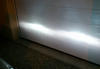 Reflektory Xenon efekt LED Citroen Saxo