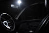 LED pojazdu Citroen Saxo