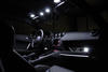LED pojazdu Citroen Xantia