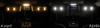 LED lusterek w osłonach przeciwsłonecznych Citroen Xsara Picasso