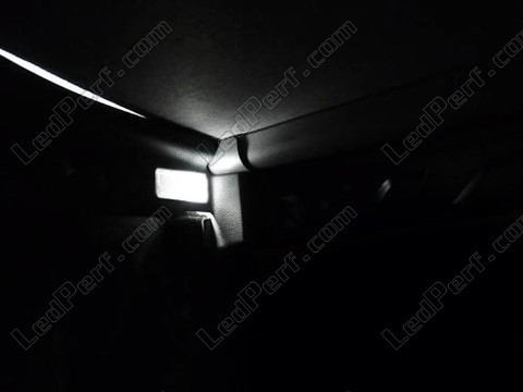 LED bagażnik Citroen Xsara faza 2