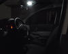 LED światło sufitowe Dacia Dokker