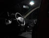 LED przednie światło sufitowe Dacia Duster