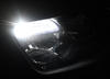 LED światła do jazdy dziennej - dzienne Dacia Duster
