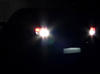 LED Światła cofania Dacia Logan 2