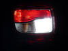 LED Światła cofania Dacia Logan 2