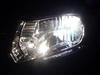 LED Światła mijania Dacia Sandero 2