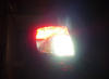 LED Światła cofania Dacia Sandero 2