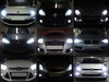 Światła drogowe Dacia Sandero 3