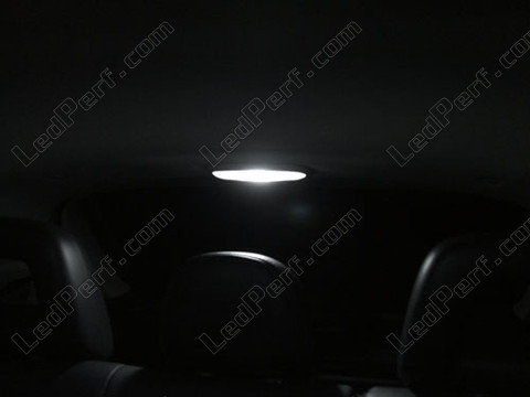 LED tylne światło sufitowe Dodge Caliber