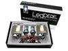 Zestaw Xenon HID Dodge Charger