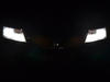 LED Światła drogowe Dodge Journey Tuning