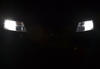 LED Światła mijania Dodge Journey Tuning