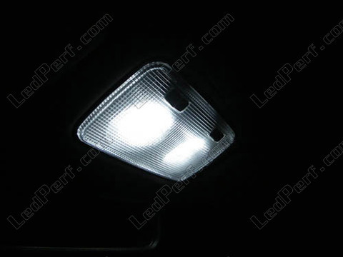 LED przednie światło sufitowe Fiat Bravo 2
