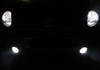 LED Reflektory Fiat Grande Punto Punto Evo