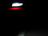 LED próg drzwi Fiat Grande Punto Evo