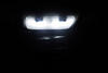 LED światło sufitowe Fiat Grande Punto Evo