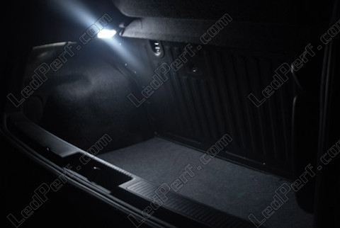 LED bagażnik Fiat Grande Punto Evo