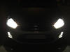 LED Reflektory Ford C MAX MK1 Tuning