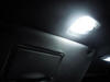 LED Lusterek w osłonach przeciwsłonecznych Ford C-Max