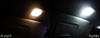 LED Lusterek w osłonach przeciwsłonecznych Ford C-Max