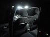 LED pojazdu Ford C Max