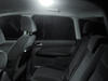 LED tylne światło sufitowe Ford C Max