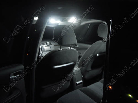 LED pojazdu Ford C Max