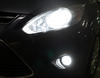 LED Reflektory Ford C MAX MK2
