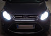 LED Światła drogowe Ford C MAX MK2