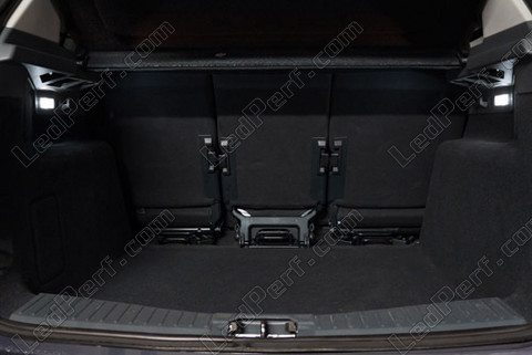 LED bagażnik Ford C MAX MK2