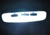 LED przednie światło sufitowe Ford Focus MK1