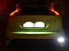 LED Światła cofania Ford Focus MK2 Tuning